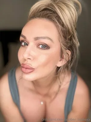 Amber Jaynexx OnlyFans Leaked Free Thumbnail Picture - #pq70oReH4W
