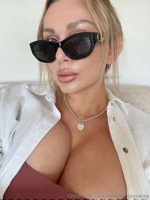 Amber Jaynexx OnlyFans Leaked Free Thumbnail Picture - #q0Axh9uhxk