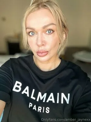 Amber Jaynexx OnlyFans Leaked Free Thumbnail Picture - #sDFTibwXes