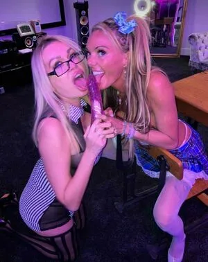 Amber Jaynexx OnlyFans Leaked Free Thumbnail Picture - #saGjtu7oGL