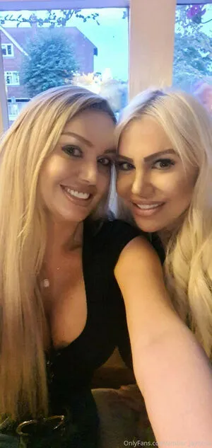 Amber Jaynexx OnlyFans Leaked Free Thumbnail Picture - #vHbiTRVlkj