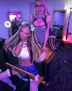 Amber Jaynexx OnlyFans Leaked Free Thumbnail Picture - #wZLqBAxxdC