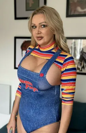 Amber Jaynexx OnlyFans Leaked Free Thumbnail Picture - #xwu24nhTKE