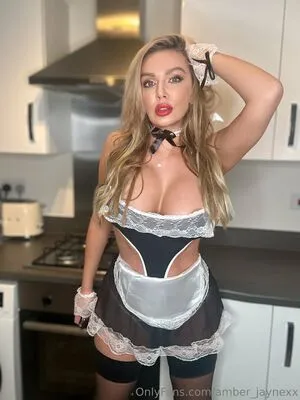 Amber Jaynexx OnlyFans Leaked Free Thumbnail Picture - #yh193voYHF