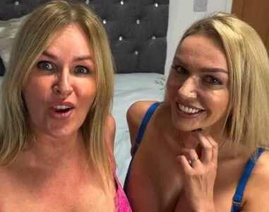 Amber Jaynexx OnlyFans Leaked Free Thumbnail Picture - #yt70Y8EIKs
