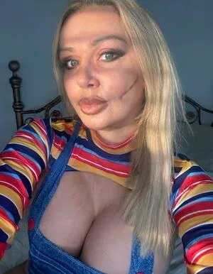 Amber Jaynexx OnlyFans Leaked Free Thumbnail Picture - #zksArfV7A6