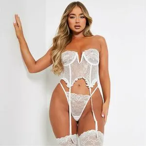 Amber Jepson OnlyFans Leaked Free Thumbnail Picture - #6ImBEwK6Il