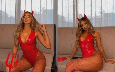 Amber Jepson OnlyFans Leaked Free Thumbnail Picture - #FoGZPFZyfo