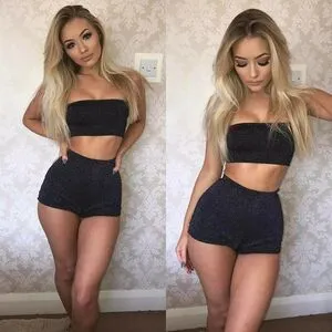 Amber Jepson OnlyFans Leaked Free Thumbnail Picture - #ZjuJ6Y2jO9