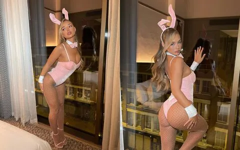 Amber Jepson OnlyFans Leaked Free Thumbnail Picture - #wDoxmj4xpz