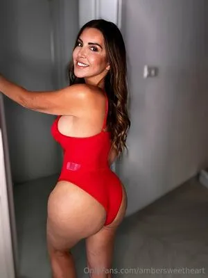 Amber Johanssen OnlyFans Leaked Free Thumbnail Picture - #x34AWMdXWS