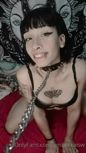 Amber Kai OnlyFans Leaked Free Thumbnail Picture - #ibxpKmsuq6