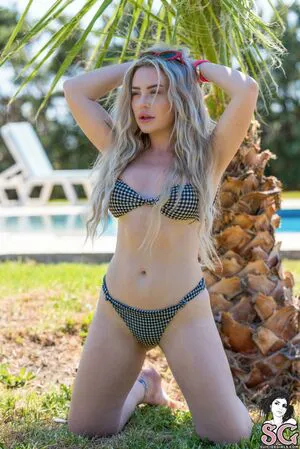 Amber Karisbassick OnlyFans Leaked Free Thumbnail Picture - #9QPz08dTO4