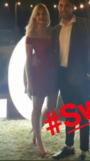 Amber Koltzow Bastick OnlyFans Leaked Free Thumbnail Picture - #5MMRqP23Jm