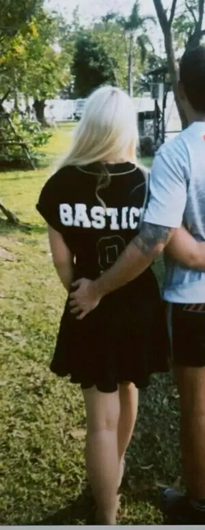 Amber Koltzow Bastick OnlyFans Leaked Free Thumbnail Picture - #AY7UKH3fc1