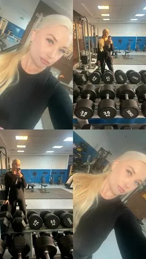 Amber Koltzow Bastick OnlyFans Leaked Free Thumbnail Picture - #HknVmbmDIt