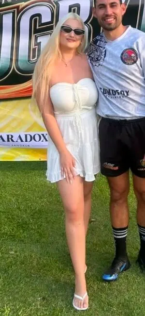 Amber Koltzow Bastick OnlyFans Leaked Free Thumbnail Picture - #JoXwxqBMkY