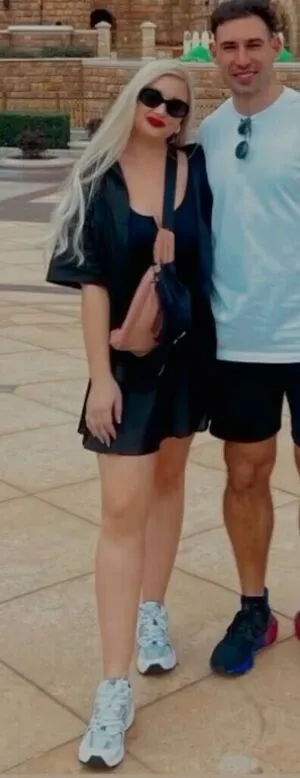 Amber Koltzow Bastick OnlyFans Leaked Free Thumbnail Picture - #mWSJpalqWC