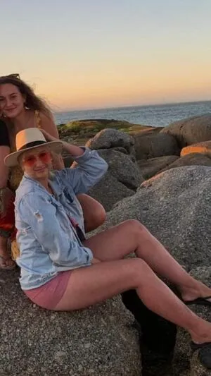 Amber Koltzow Bastick OnlyFans Leaked Free Thumbnail Picture - #vU1rJ9uwyR