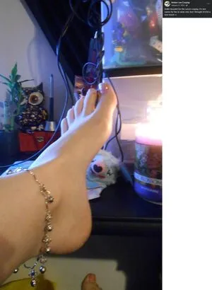 Amber Lee Connors OnlyFans Leaked Free Thumbnail Picture - #7tPZLYAyPV