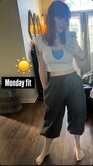 Amber Lee Connors OnlyFans Leaked Free Thumbnail Picture - #IClh1fKw73