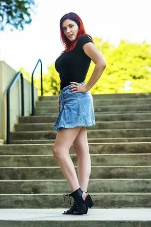 Amber Lee Connors OnlyFans Leaked Free Thumbnail Picture - #LgvysqCktA