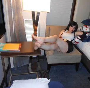 Amber Lee Connors OnlyFans Leaked Free Thumbnail Picture - #NOkeuzkiAU