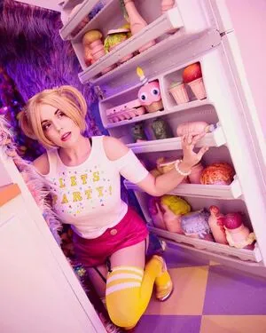 Amber Lee Connors OnlyFans Leaked Free Thumbnail Picture - #Wxt5ndc2Tx