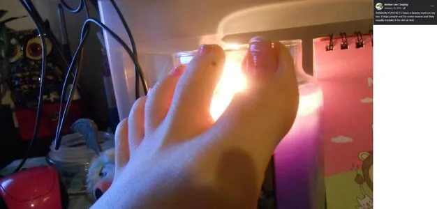 Amber Lee Connors OnlyFans Leaked Free Thumbnail Picture - #cSOPXaJZxC