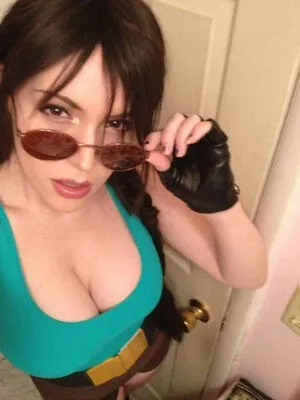 Amber Lee Connors OnlyFans Leaked Free Thumbnail Picture - #fcceP2rAOW