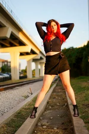 Amber Lee Connors OnlyFans Leaked Free Thumbnail Picture - #gJLBVU779P