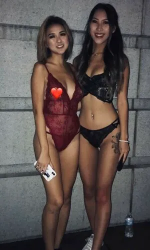 Amber Liew OnlyFans Leaked Free Thumbnail Picture - #09dKn1fit4