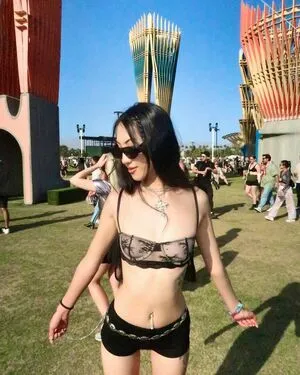 Amber Liew OnlyFans Leaked Free Thumbnail Picture - #VwaVyVCIVv