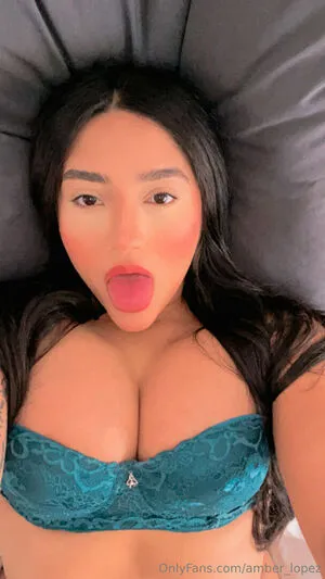 Amber Lopez OnlyFans Leaked Free Thumbnail Picture - #bXpOkfUWuv