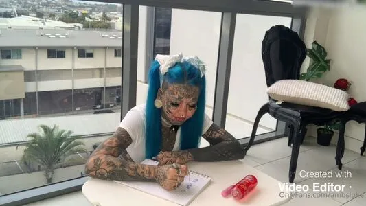 Amber Luke OnlyFans Leaked Free Thumbnail Picture - #0J6kdjkxt3