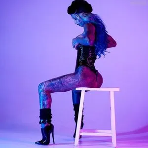 Amber Luke OnlyFans Leaked Free Thumbnail Picture - #1nDIU8dU5O
