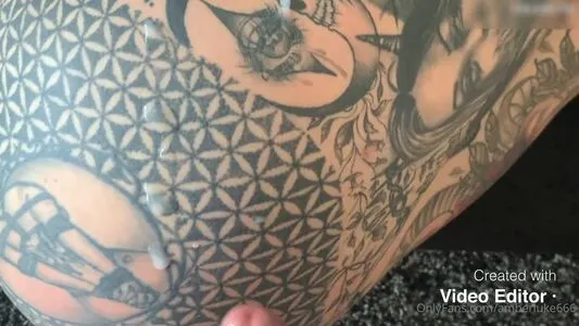 Amber Luke OnlyFans Leaked Free Thumbnail Picture - #2nziLpj8BW