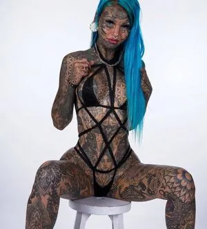 Amber Luke OnlyFans Leaked Free Thumbnail Picture - #3fGU76XULb