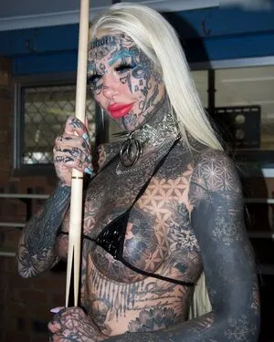 Amber Luke OnlyFans Leaked Free Thumbnail Picture - #KYQ1pJVgoP