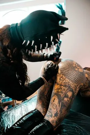 Amber Luke OnlyFans Leaked Free Thumbnail Picture - #OrqAucVpEF