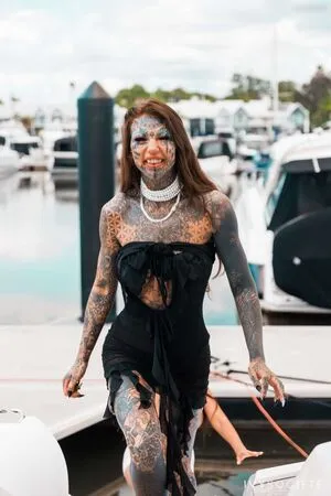 Amber Luke OnlyFans Leaked Free Thumbnail Picture - #QVn4dm7nXy