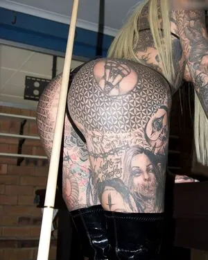 Amber Luke OnlyFans Leaked Free Thumbnail Picture - #X9jqlHL3xr