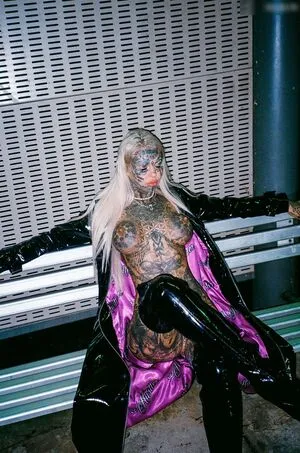 Amber Luke OnlyFans Leaked Free Thumbnail Picture - #aYxcDcG7de