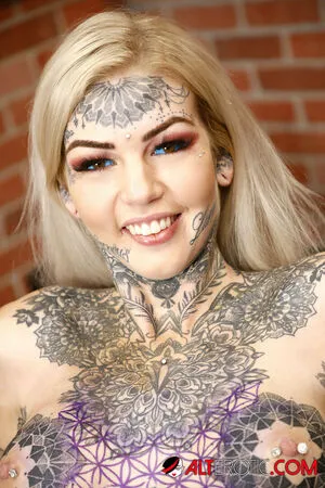 Amber Luke OnlyFans Leaked Free Thumbnail Picture - #i0B8HYEOAw