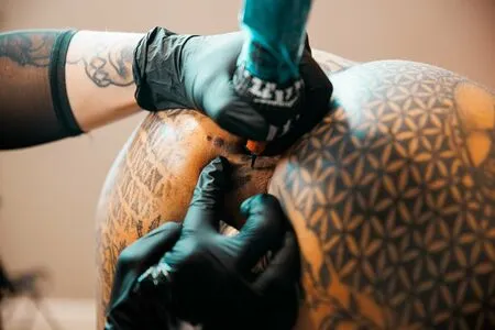 Amber Luke OnlyFans Leaked Free Thumbnail Picture - #lGOna0s945