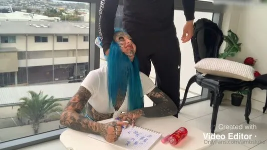 Amber Luke OnlyFans Leaked Free Thumbnail Picture - #lNuL6dmPwK