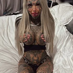 Amber Luke OnlyFans Leaked Free Thumbnail Picture - #oCjQhUStbC