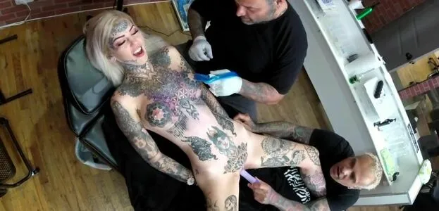 Amber Luke OnlyFans Leaked Free Thumbnail Picture - #tBcH3bYNvz