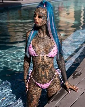 Amber Luke OnlyFans Leaked Free Thumbnail Picture - #uz5hY0rJVt