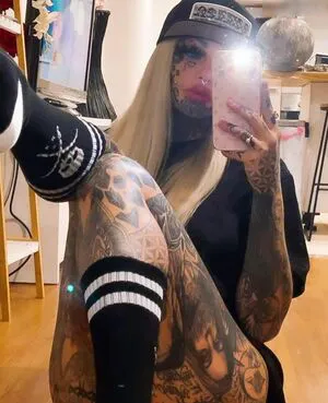 Amber Luke OnlyFans Leaked Free Thumbnail Picture - #Z4asRLVEjU